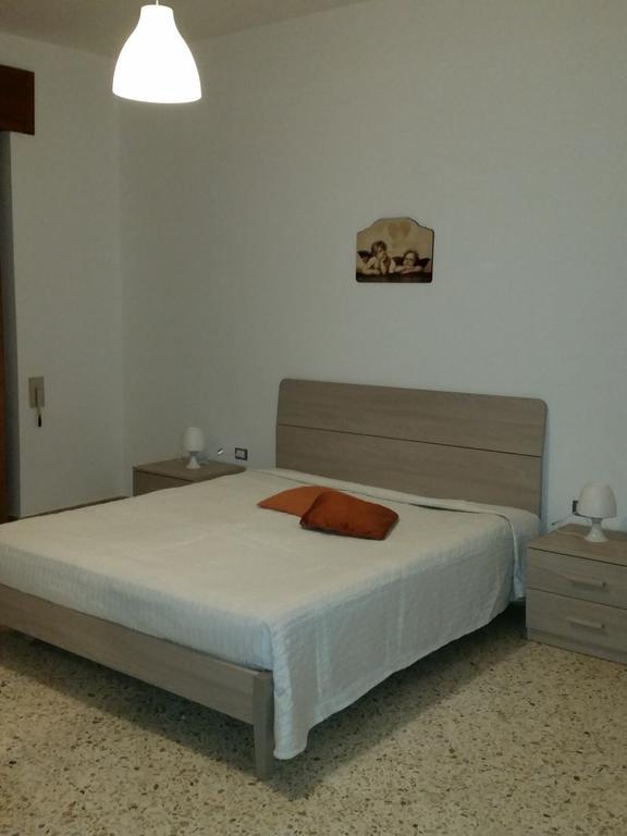 Senza Pensieri Villa Galatone Luaran gambar