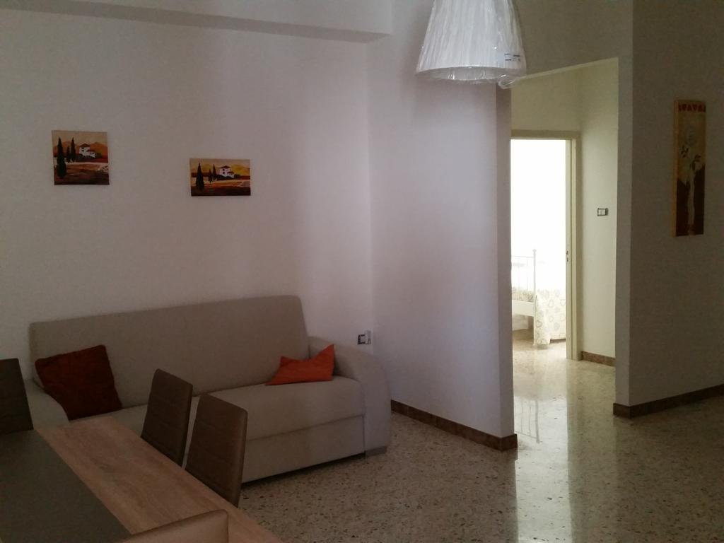 Senza Pensieri Villa Galatone Luaran gambar
