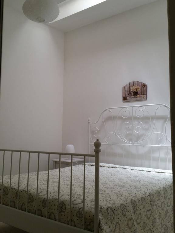 Senza Pensieri Villa Galatone Luaran gambar