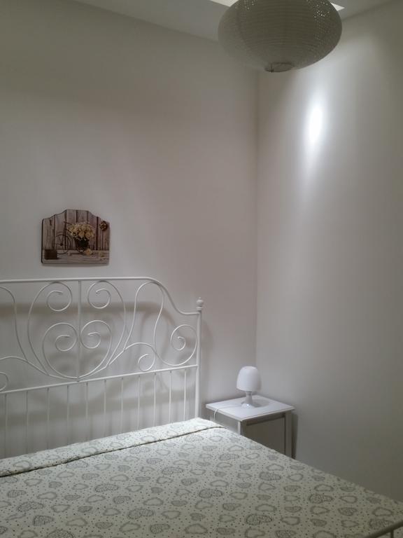 Senza Pensieri Villa Galatone Luaran gambar