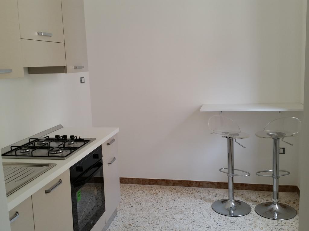 Senza Pensieri Villa Galatone Luaran gambar