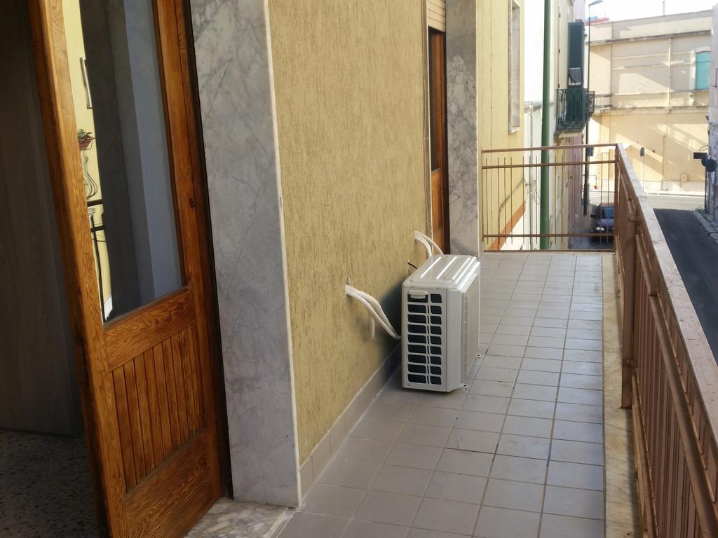 Senza Pensieri Villa Galatone Luaran gambar