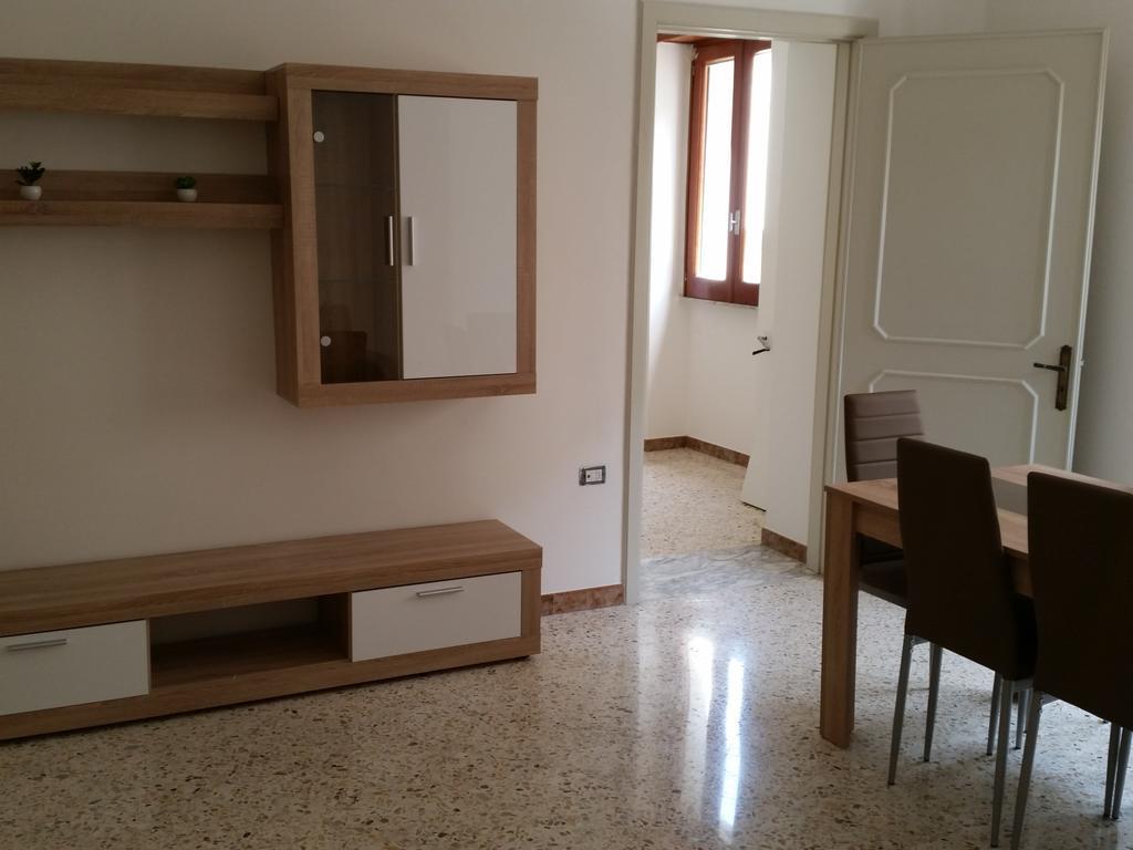 Senza Pensieri Villa Galatone Luaran gambar