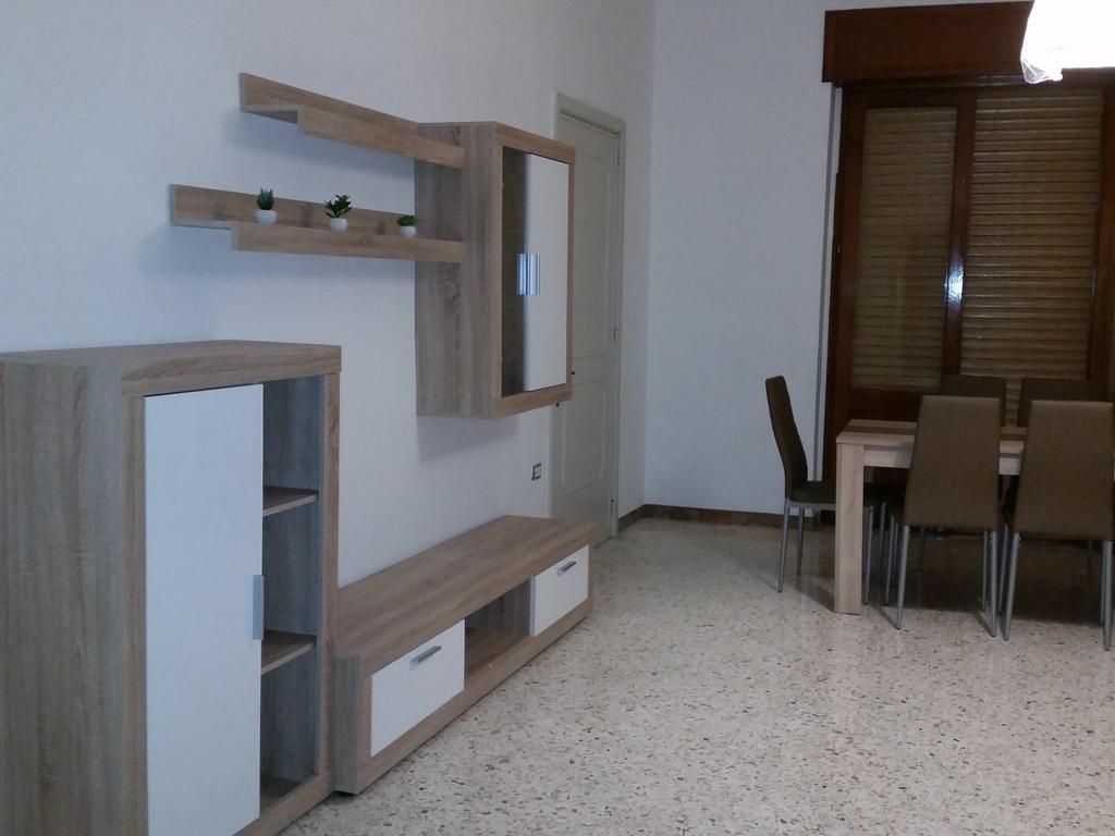 Senza Pensieri Villa Galatone Luaran gambar