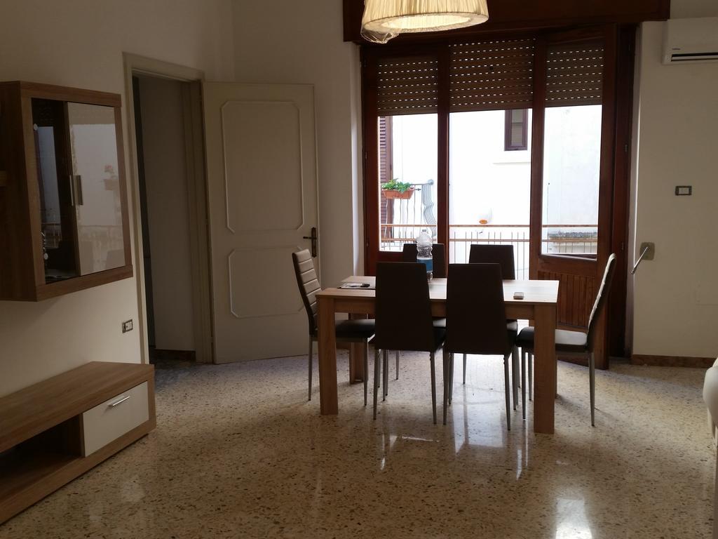 Senza Pensieri Villa Galatone Luaran gambar