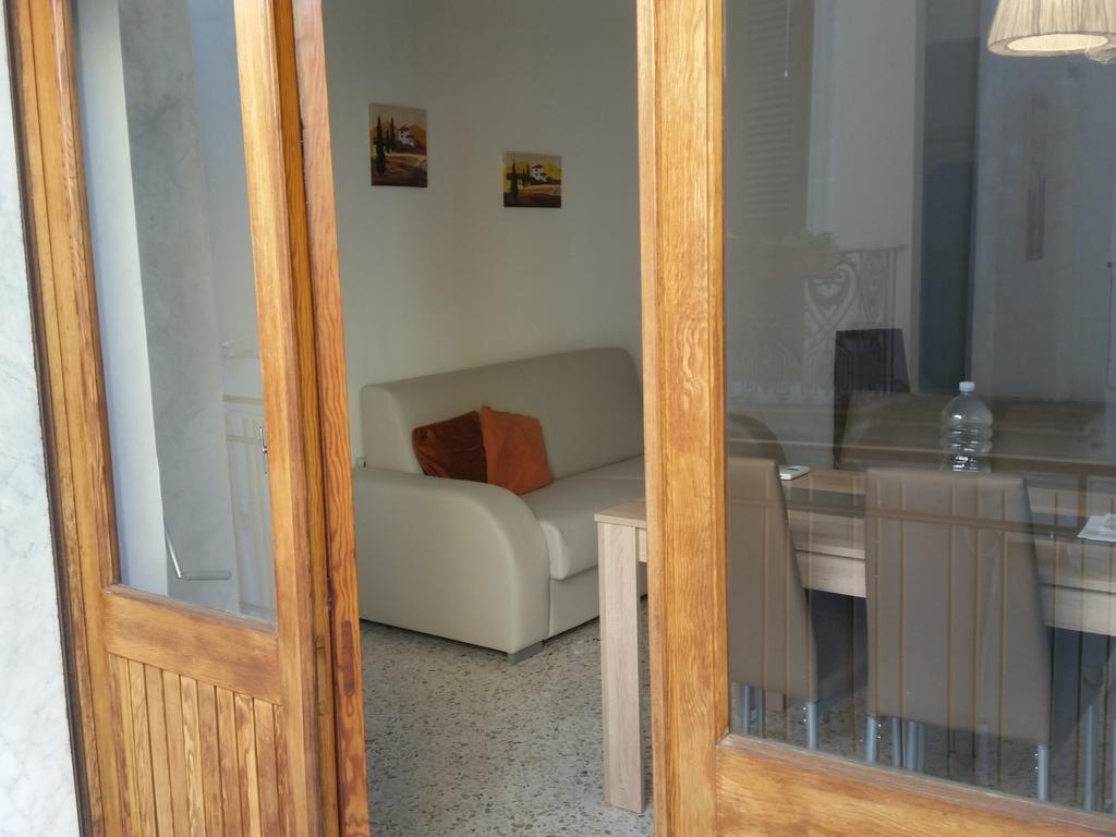 Senza Pensieri Villa Galatone Luaran gambar