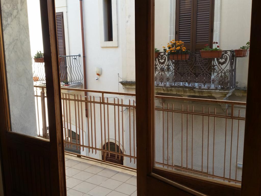 Senza Pensieri Villa Galatone Luaran gambar