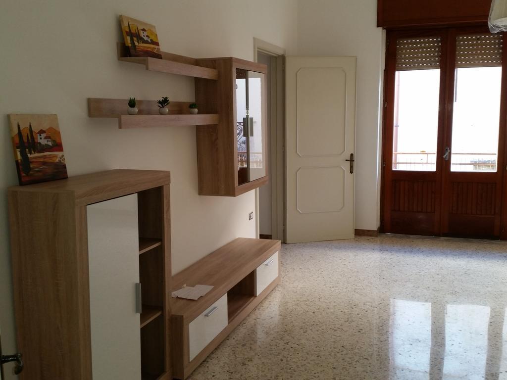 Senza Pensieri Villa Galatone Luaran gambar