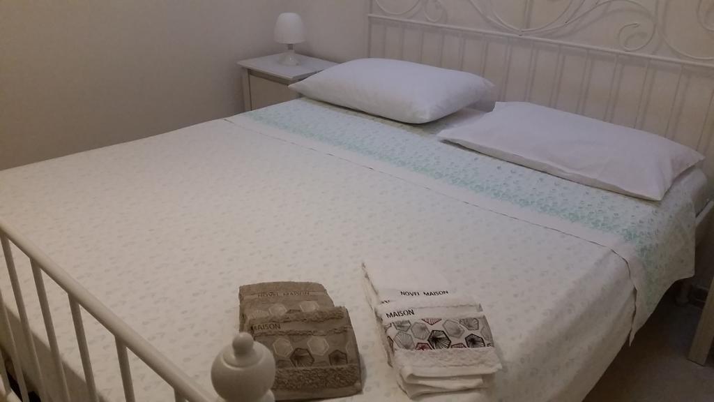 Senza Pensieri Villa Galatone Luaran gambar