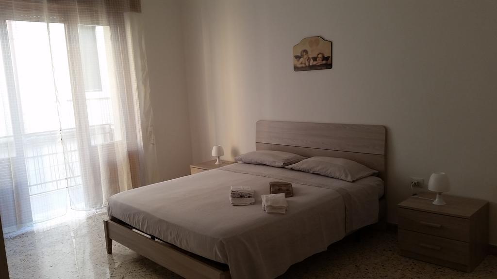 Senza Pensieri Villa Galatone Luaran gambar