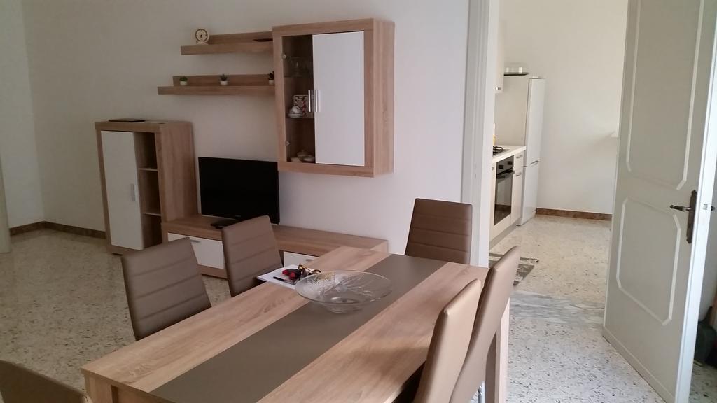 Senza Pensieri Villa Galatone Luaran gambar
