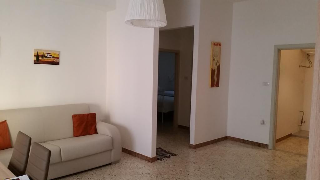 Senza Pensieri Villa Galatone Luaran gambar
