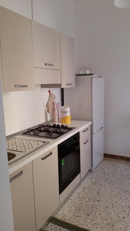 Senza Pensieri Villa Galatone Luaran gambar