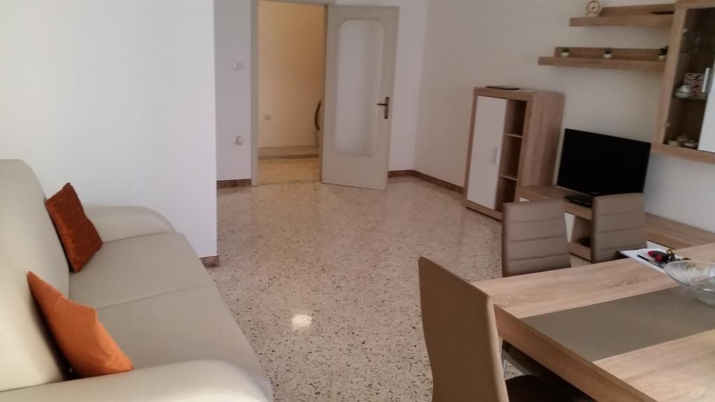 Senza Pensieri Villa Galatone Luaran gambar