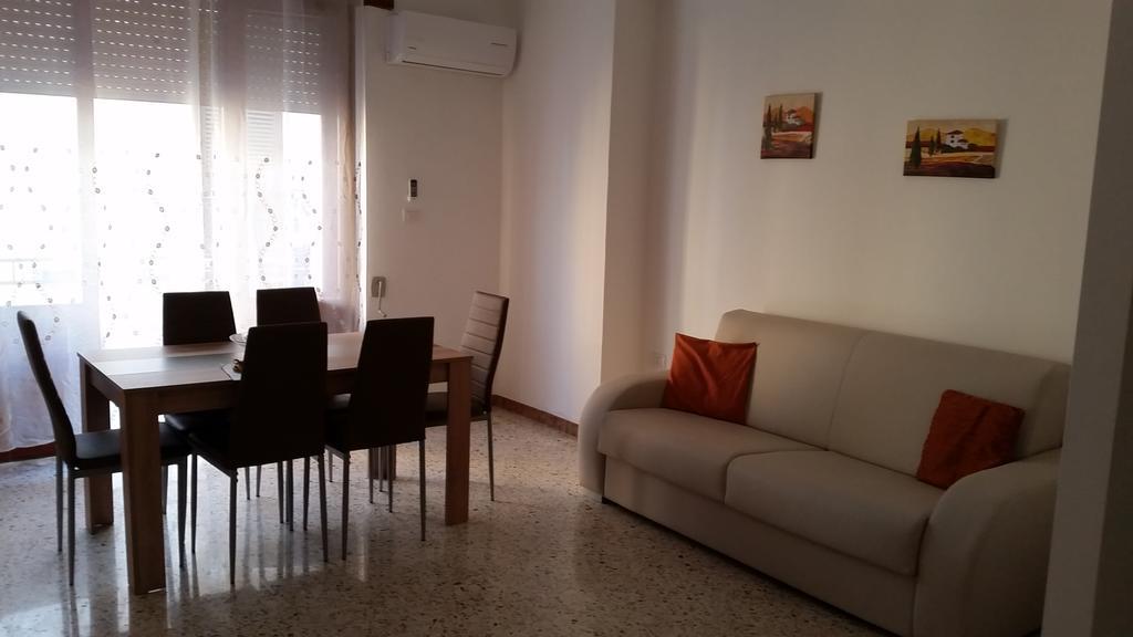 Senza Pensieri Villa Galatone Luaran gambar
